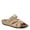 GOLD, variant on Women's KARL Adjustable Slide Sandals - Strappy Design, Padded Insole, Made in Turkey