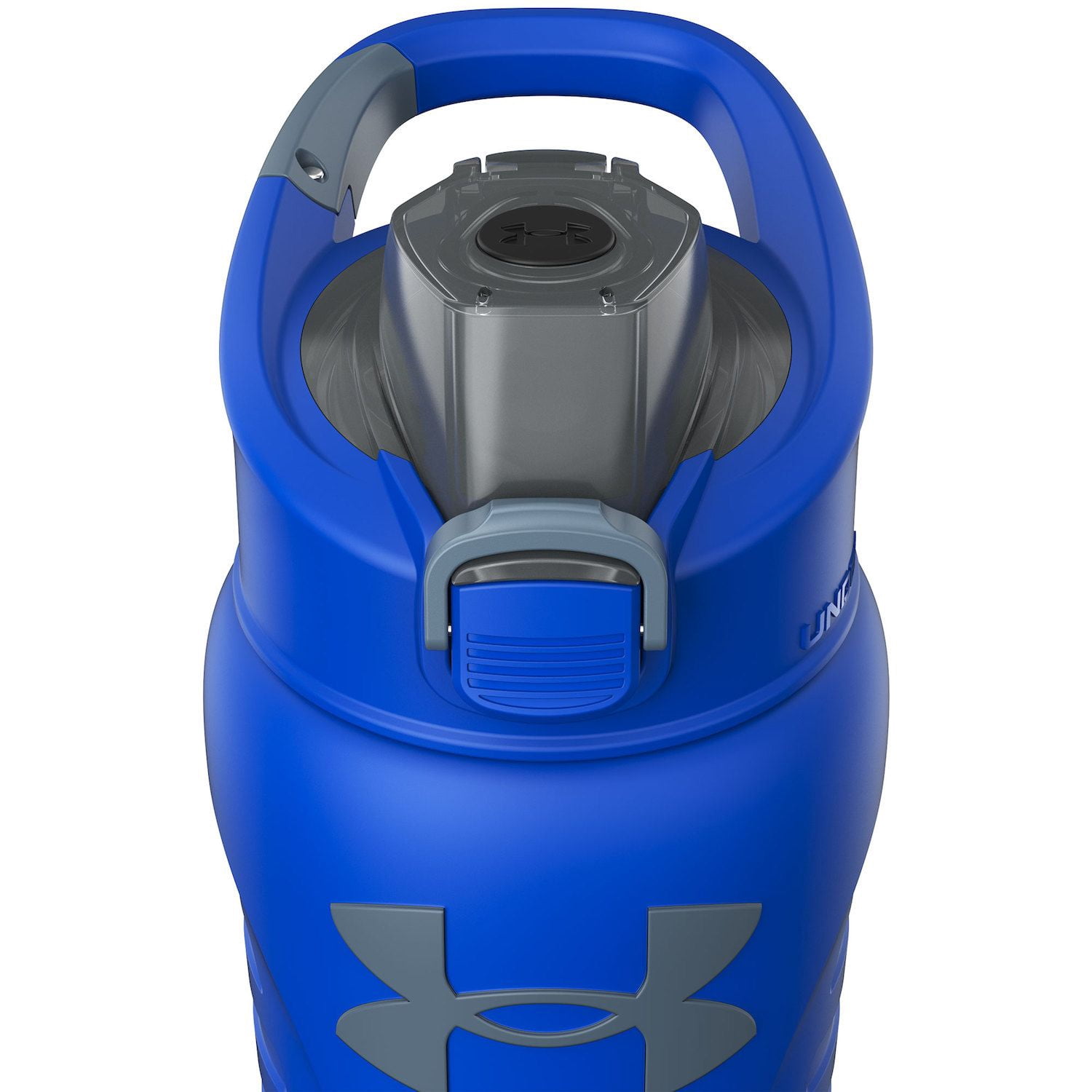 Under Armour UA 24-oz. Clarity Water Bottle Color: Pink Size: N/A