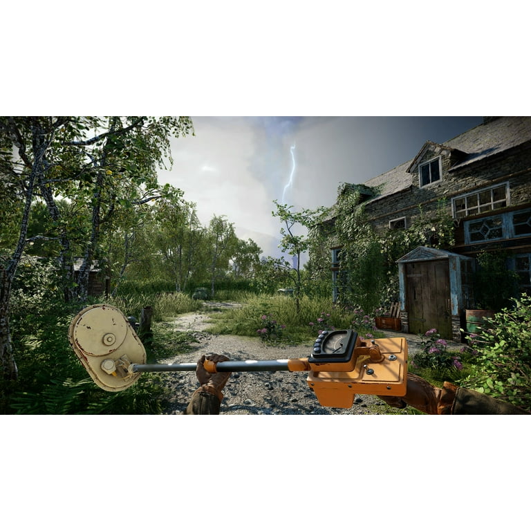 Atomfall, PlayStation 5 - Walmart.com