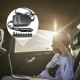 NGHnuifg Universal Laptop Car Automatic Charger Power Adapter Laptop