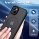 thumbnail image 5 of Funda magnética CACOE para iPhone 13 y iPhone 14 6.1, 5 of 9