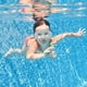 thumbnail image 2 of Gafas de natación RUIGAO para niños de 6 a 14 años con diadema de neopreno, 2 of 4