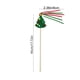 thumbnail image 3 of Varita de madera para gatos, juguete interactivo para gatos, árbol de Navidad, para jugar en las fiestas., 3 of 6