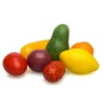 thumbnail image 2 of NY SPICE SHOP Swiss Petite Fruits - 08 Ounce - Swiss Petite Fruit Candy - Sweet Fruit Snacks - Fruit Gummies - Gummy Candy - Gummy Snacks, 2 of 2