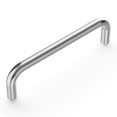 thumbnail image 2 of Belwith BWPW396 22 96 mm Wire Pull - Black, 2 of 6