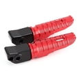thumbnail image 1 of Motorcycle Foot Controls, Wear-resistant Motorcycle Rear Foot Pegs Stable Performance  For Front Pedal Replacement For Motorcycle Black,Red,Golden,Blue, 1 of 8