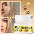 thumbnail image 1 of Pgyong Clearance! Aftersun Repair Hair Mask Smoothing Gloss Conditioner 60ml, 1 of 9