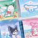thumbnail image 1 of Set of 4 Cute Animal Shaped Memo Pads for Student Journals, Textbooks, Gifts and Rewards, 1 of 5