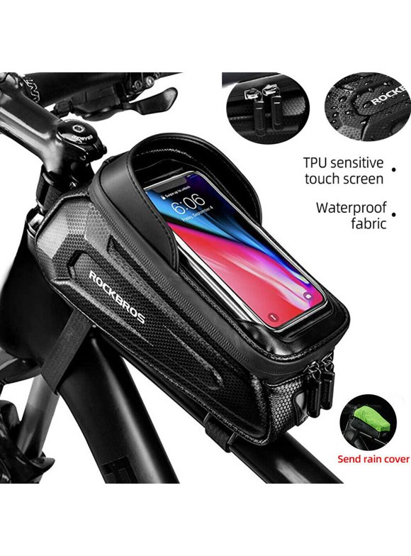 Bike Bags & Carriers in Bike Accessories