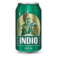 thumbnail image 1 of Cerveza Indio Lata 355 ml, 1 of 3