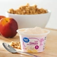 thumbnail image 2 of Great Value Banana Cream Light Nonfat Greek Yogurt, 5.3 oz Cup, 2 of 8