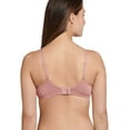 thumbnail image 2 of Jockey Women's Smooth & Sleek Supersoft Demi Coverage Wirefree T-, 2 of 2