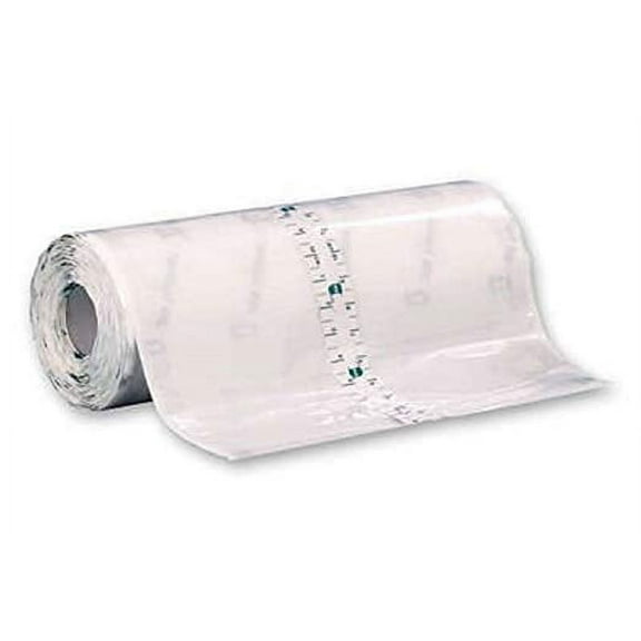 3M Tegaderm 16006 Dressing Transparent Film Roll 6 in. x 11 yds.(Each)