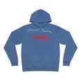thumbnail image 4 of Redeemed Women Unisex Sponge Fleece Pullover Hoodie, 4 of 5