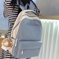 thumbnail image 2 of Women BackpLaptop Backpack for Women Men for Work Travel College, Gifts for Women,Men, 2 of 5