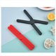 thumbnail image 4 of Alfombrilla Plegable para Mesa de Comedor, Antideslizante, Resistente Al , Posavasos para Platos y Herramienta de Cocina, Almohadilla de Mesa Portátil Roja, 4 of 5