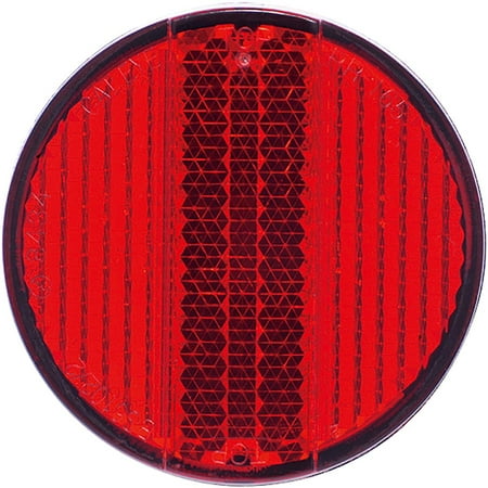 UPC: 0647213189667 | CatEye Bicycle Reflector – RR-165-BTR