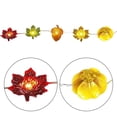 thumbnail image 3 of Guirnalda Luces Otoño Decoraciones Halloween Acción Gracias (A), 3 of 9