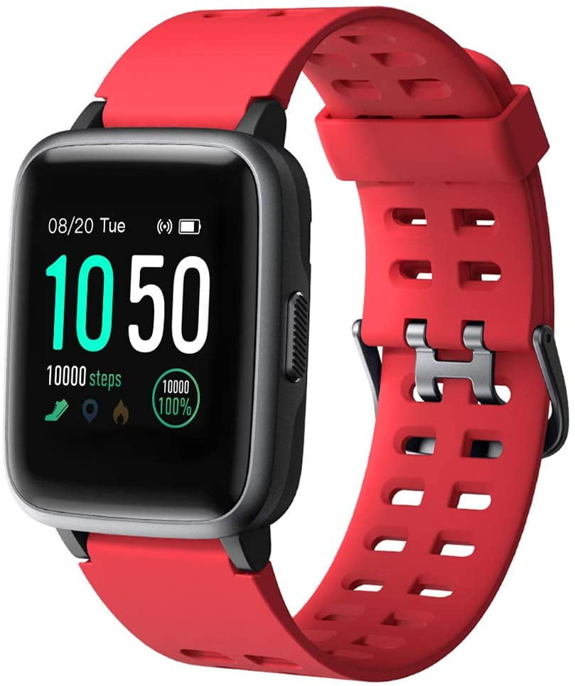 fitness watch for android