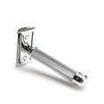 thumbnail image 2 of Muhle R89 Closed Comb Rosegold Handle Safety Razor, 2 of 7