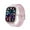 Pink, variant on Hwkond Smart Watch for Women, Discover The Newest X8 Smart Water Proof Watch 2.01 With A Stunning Large Screen Advanced Bluetooth Calling Features And Exceptional Extended Battery Life(Black)