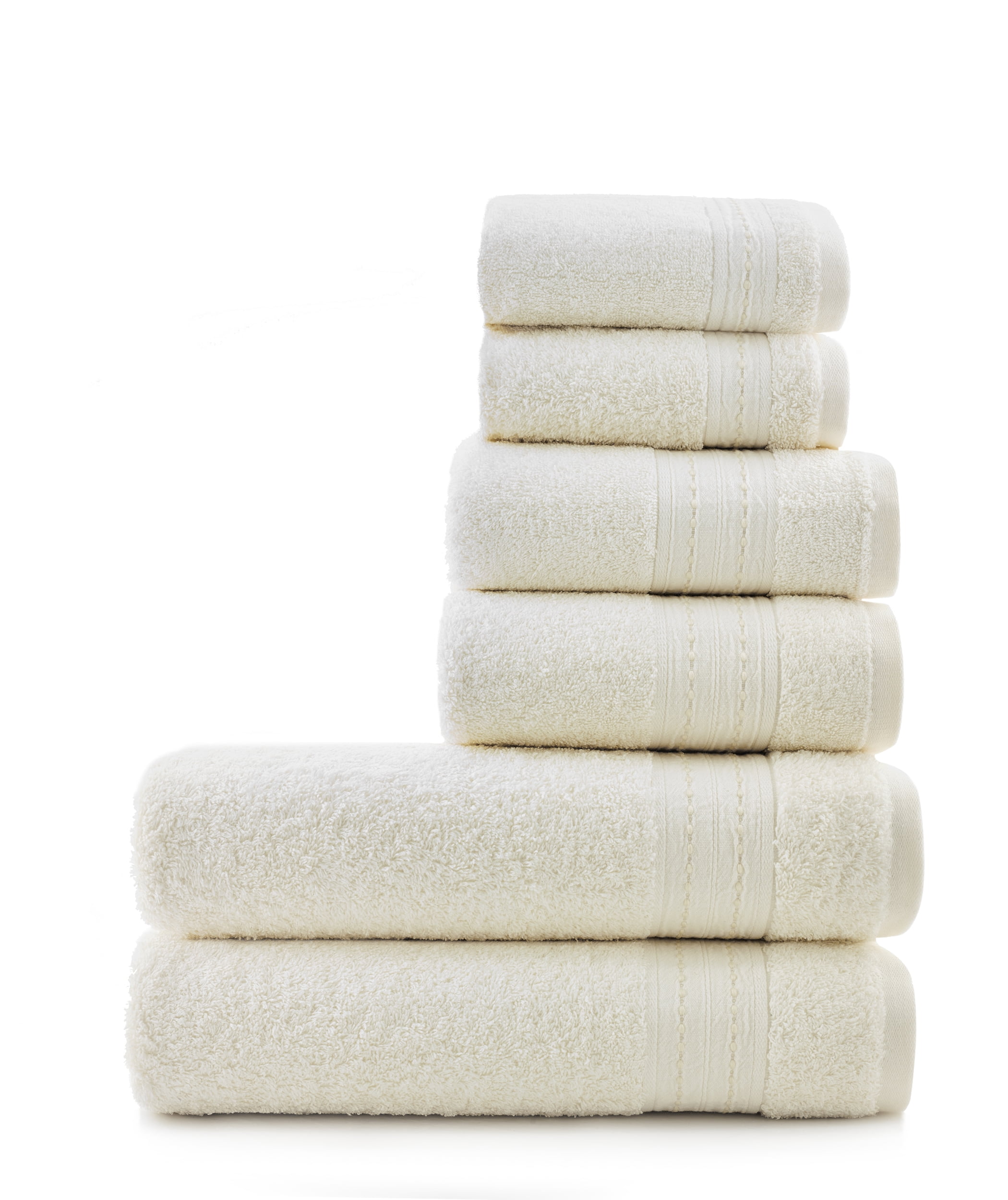 1pc 100% Turkish Cotton Bath Towel Face Care Hand Cloth Soft Towel Bathroom 