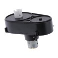thumbnail image 4 of Motor eléctrico con caja de cambios de 6 V/12 V para motocicletas RC infantiles RS280 380 C-12V, 4 of 8
