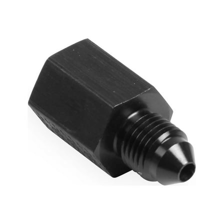 Earl's Performance 998704ERL Fuel Pressure Gauge