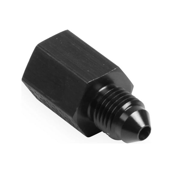 Earl's Performance 998704ERL Fuel Pressure Gauge