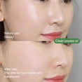 thumbnail image 4 of SharkTRUE Green Tea Solid Mud Mask Stick Smear on Oil Control Deep Stick Mud Clean Refreshing Exfoliating, 4 of 8