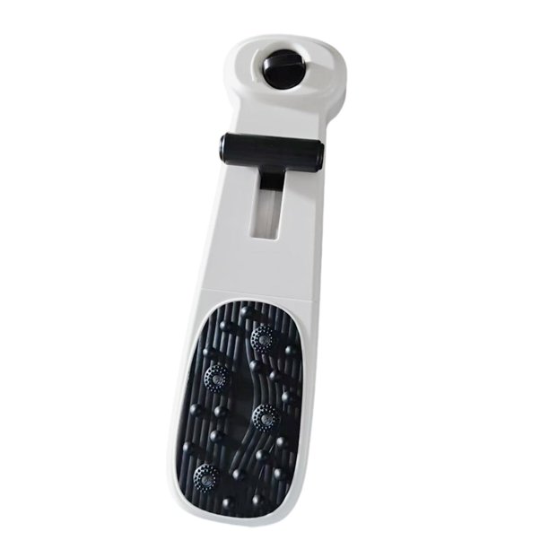 Ejercitador Portátil Y Práctico Para El Arco Del Pie, Ideal Para Entrenamientos En El Gimnasio Y Fitness.