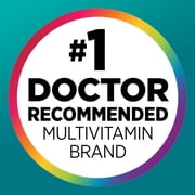 Centrum Womens Multivitamin Gummies, Immune, Energy, Healthy Appearance Support, 100 Count, 50 Day Supply