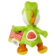 thumbnail image 6 of Super Mario Plush - Yoshi, 6 of 6
