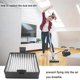 thumbnail image 5 of A32VC04 Vacuum Filter for P712 P713 P714K, Replace 019484001007, 5 of 5