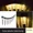 10PACK Warm White, variant on 10 Pack Solar Outdoor Lights Solar Garden Light LED Landscape Lighting Waterproof Pathway Lights Decor Walkway Lawn Patio Yard