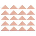 thumbnail image 1 of Shisuyan Beech Wood Building Blocks Set Khaki 20Pcs 2.24X1.18X1.1In, 1 of 8