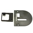 thumbnail image 1 of Binder Throat Plate & Feed Dog Set For Singer 107G 107W 143W Zig-Zag Machine, 1 of 1