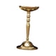 thumbnail image 2 of Candelabro de ghee Candelabro de aceite Candelabro de mantequilla L, 2 of 9