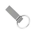 thumbnail image 3 of Unidad flash USB2.0 Metal U Disk Memory Stick para Windows2000/XP/Vista/7/10/OS X 4.75V‑5.25V32GB, 3 of 5