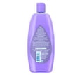 Johnson's Baby Gentle Shampoo With Calming Lavender, 15 Fl. Oz