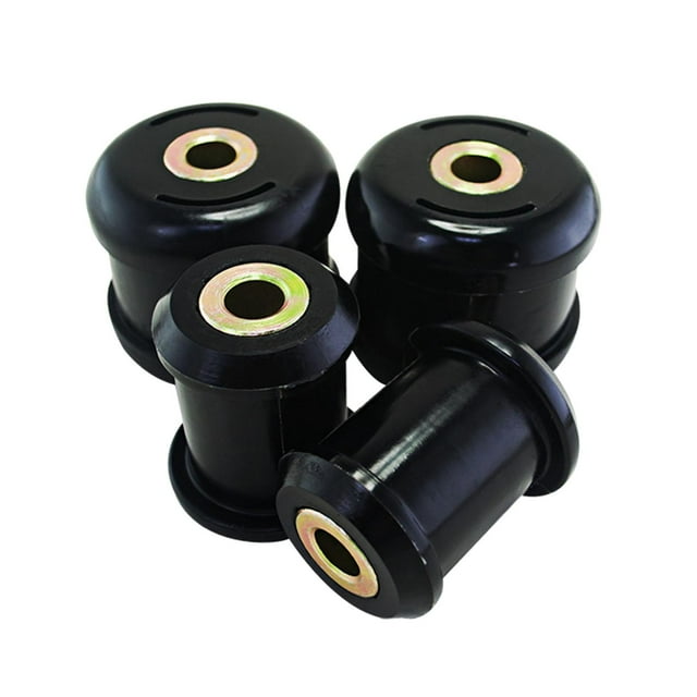 Kit de Buje de Brazo de Control Inferior Delantero Zulema HD1-402F-RD-839-D0 para Honda