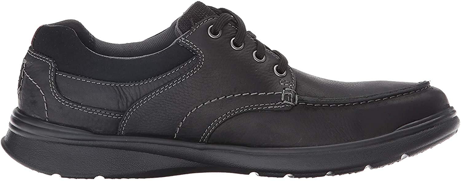clarks cotrell edge oxford