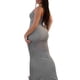 thumbnail image 5 of Txlixc Vestido de cola de pez sin mangas para mujeres Txlixc moda, 5 of 9