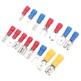 thumbnail image 1 of Conjunto de terminal, terminal de cable terminales automotrices establecidos el conector eléctrico de alambre de alta frecuencia con caja para aplicatos marinas y de, 1 of 7