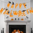 thumbnail image 1 of Conjunto Globos Halloween Banner Decoraciones Banban, 1 of 2