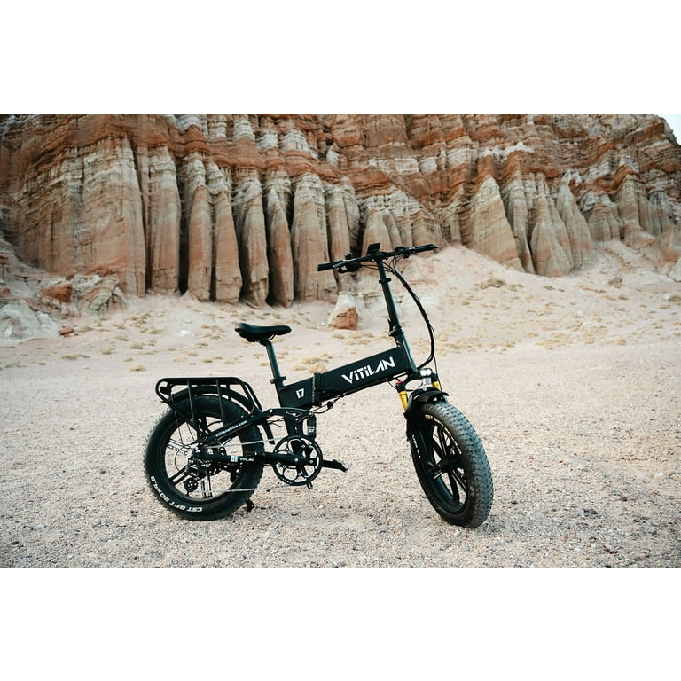 Elux sierra electric bike sale