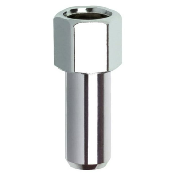 Gorilla Automotive 84087B Cragar SST Open End Lug Nuts (1/2" Thread