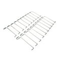 thumbnail image 1 of Mosiee 20Pcs Fruit Branch Spreader Limb Frame Branch Plant Support Yard Trees Branches Fixator Garden Farm Planting Tools, 1 of 9
