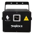 thumbnail image 2 of Láser Shock 3w Alienpro Patrones 2000 Piezas 60w De 6/34ch, 2 of 3