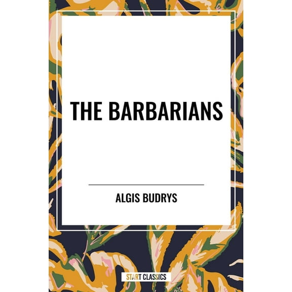 Barbarians, (Paperback)
